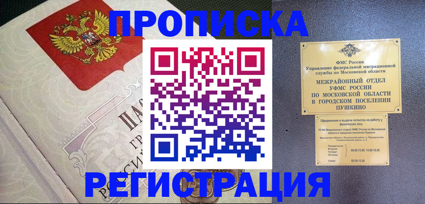 временная прописка в Каргополе